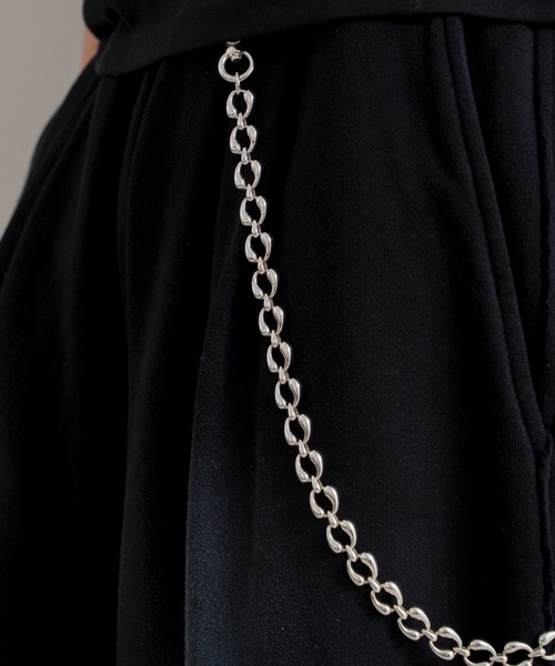 SINSS ウォレットチェーン Long wallet chain / ロング