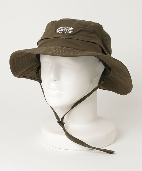 UNIVERSAL OVERALL（ユニバーサルオーバーオール） 帽子 ハット
