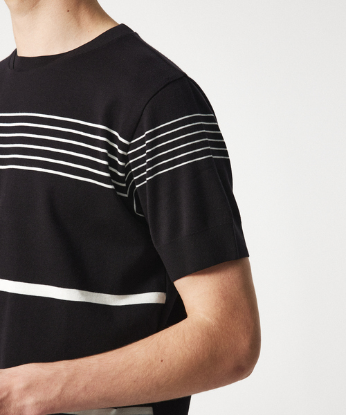 5351 POUR LES HOMMES tシャツ 「定番人気」セーターマシーン