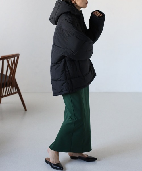 「ap retro」 ジャケット FREE アイボリー レディース_画像2