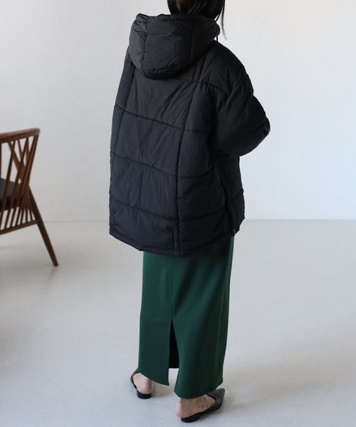 「ap retro」 ジャケット FREE アイボリー レディース_画像3