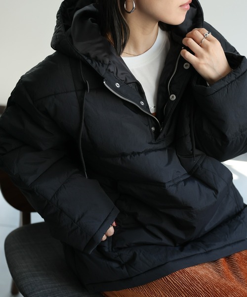 「ap retro」 ジャケット FREE アイボリー レディース_画像7