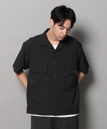 シャツ 「BUDDIES Dept.」ギミックシャツ「ストレッチ」 メンズ｜ZOZOTOWN Yahoo!店