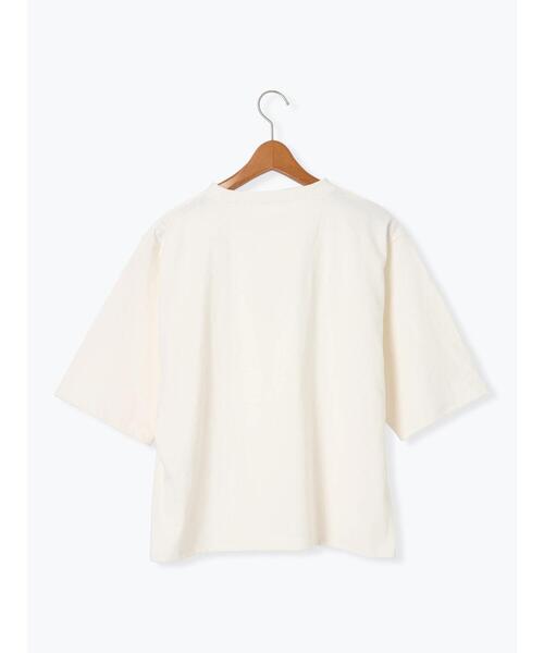 プリント リメイク Tシャツ w71vSoUE.jpg?width=768