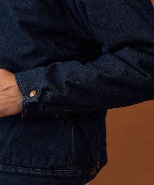 Wrangler（ラングラー） コーデュロイジャケット MEDIUM ベージュ