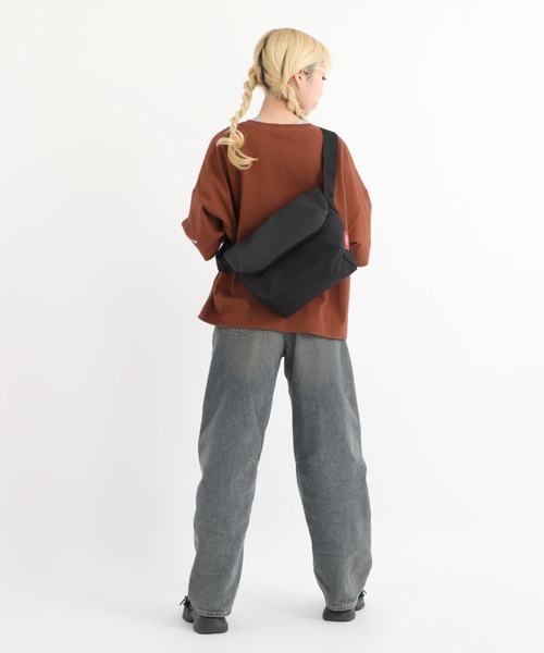 YAHOO（メンズメッセンジャーバッグ）｜バッグ | ファッション