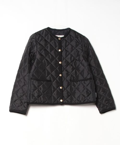 Traditional Weatherwearのジャケット Traditional Weatherwear（トラディショナル ウェザーウェア） ノー