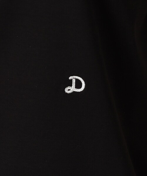DRESSTERIOR / ドレステリア 【接触冷感/抗菌防臭/消臭】アイスクリアコットンノースリーブT DRESSTERIOR tシャツ 「接触冷感/抗菌防臭/消臭」アイスクリア
