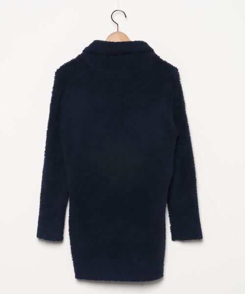 BAREFOOT DREAMS（ベアフットドリームズ） ニットカーディガン X-SMALL