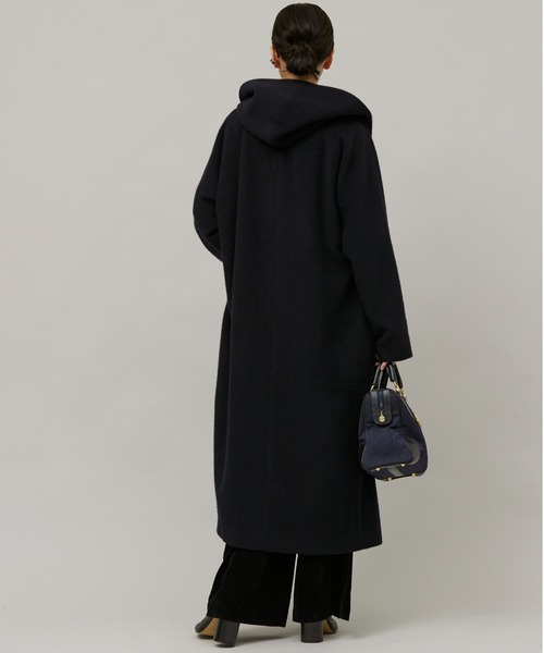 Curensology（カレンソロジー） コート FREE ブラウン系その他