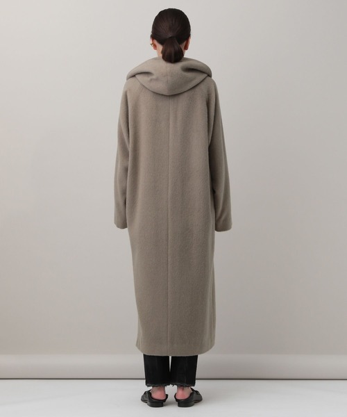 Curensology（カレンソロジー） コート FREE ブラウン系その他