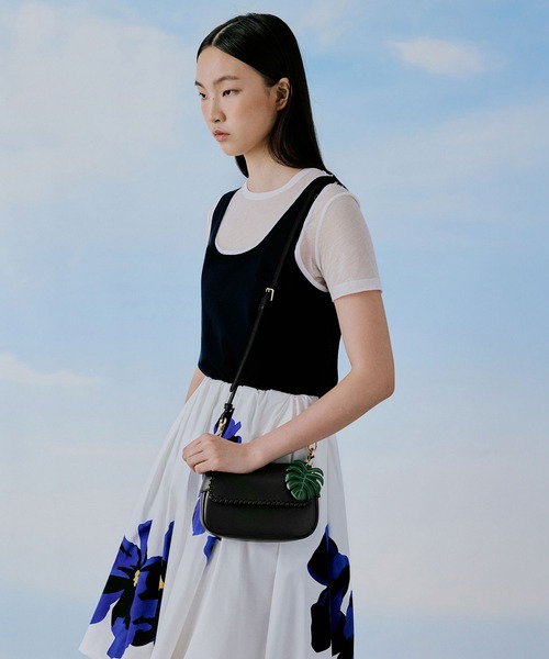 CHARLES ＆ KEITH（チャールズ&キース） ショルダーバッグ バッグ 