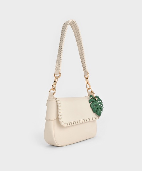 CHARLES ＆ KEITH（チャールズ&キース） ショルダーバッグ バッグ 
