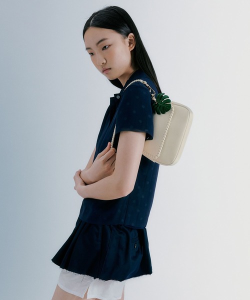 CHARLES ＆ KEITH（チャールズ&キース） ショルダーバッグ バッグ 