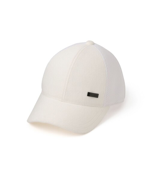 ジュン アンド ロペ　JUN & ROPE　パイルメッシュキャップ JUN&ROPE'（ジュンアンドロペ） キャップ 帽子 パイルメッシュキャップ