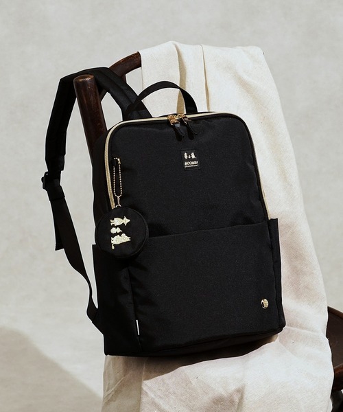 ムーミン リュック（リュックサック、デイパック）｜バッグ  