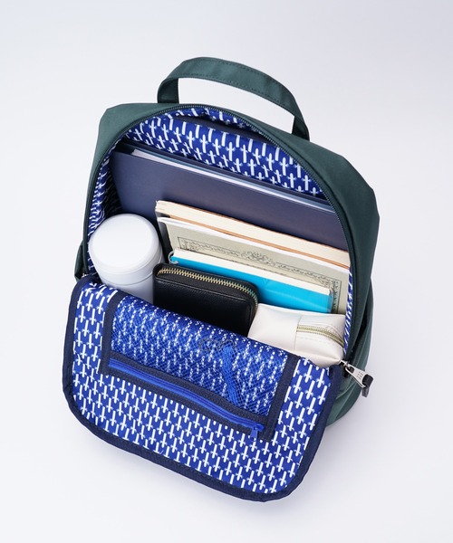 MOOMIN（ムーミン） デイバック リュック 「WEB限定」MOOMIN スマート