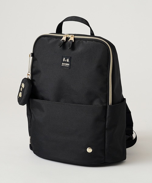 MOOMIN（ムーミン） デイバック リュック 「WEB限定」MOOMIN スマート