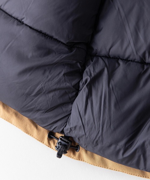 「OUTDOOR PRODUCTS APPAREL」 「KIDS」ブルゾン 120 ブラック キッズ_画像9