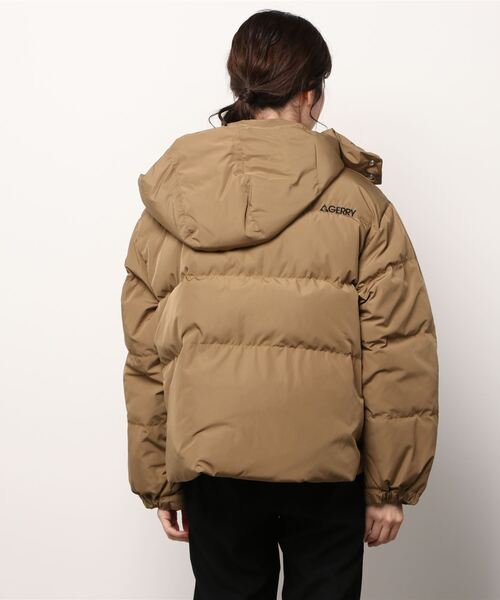 B：MING by BEAMS（ビーミング by ビームス） ダウンジャケット SMALL