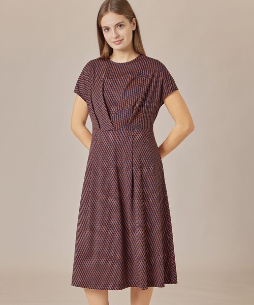 MACKINTOSH LONDON（マッキントッシュ ロンドン） ワンピース チルト 