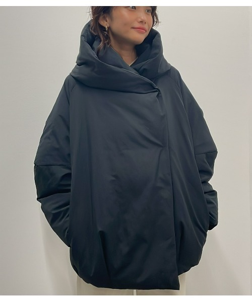 BLACK BY MOUSSY（ブラックバイマウジー） ダウンジャケット 2