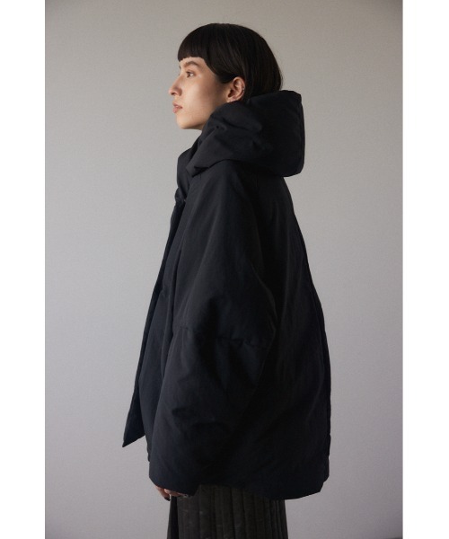 BLACK BY MOUSSY（ブラックバイマウジー） ダウンジャケット 2