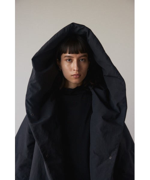 BLACK BY MOUSSY（ブラックバイマウジー） ダウンジャケット 2