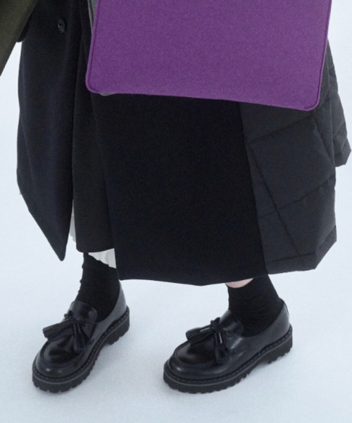zucca パンプス　Lサイズ　黒 ZUCCa 「ZUCCa」 シューズ L size ブラック レディース