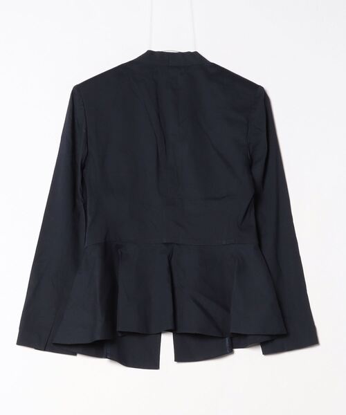 国内発送【DKNY】ダニア フラットスライド DKNY 「DKNY」 長袖ブラウス 2 ブラック レディース : ZOZOTOWN