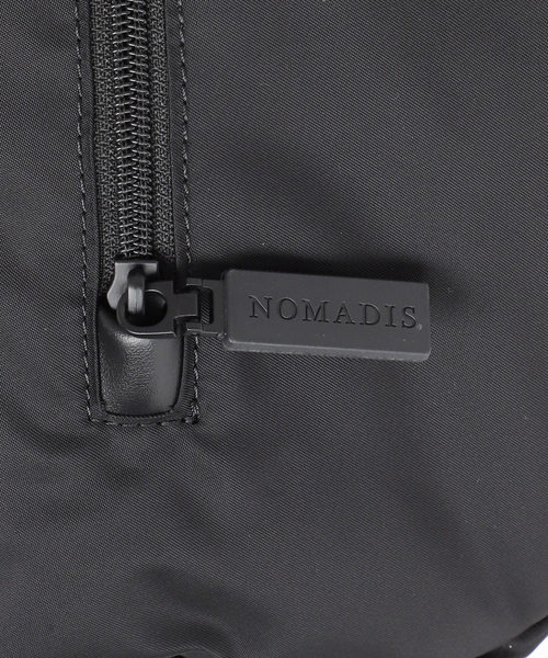 NOMADIS ショルダーバッグ バッグ 「NOMADIS/ノマディス」LUCK