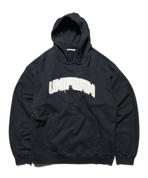 uniform experiment パーカー メンズ 【公式通販】