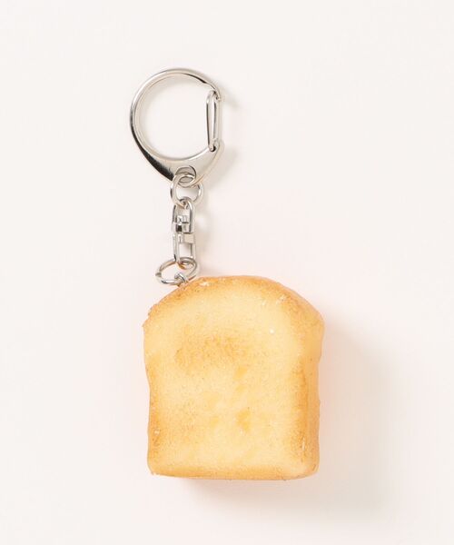 キーホルダー 食品サンプル 食べちゃいそうなキーホルダー : ZOZOTOWN