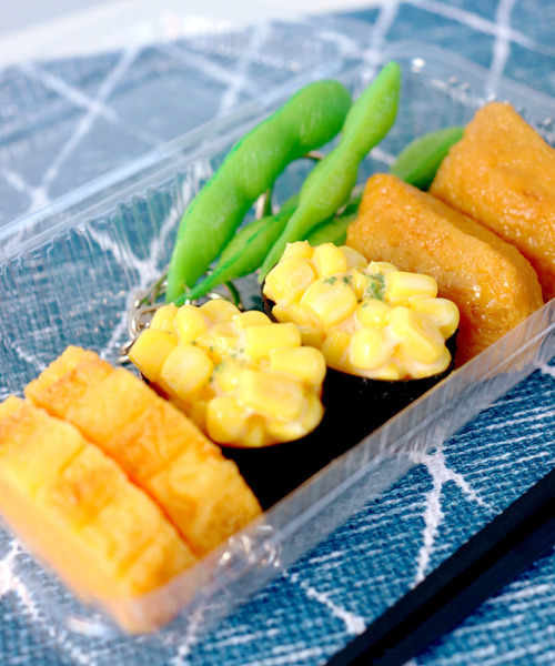 186001 食品サンプル　キーホルダー 40点まとめ売り [250820HM100385] キーホルダー 食品サンプル 食べちゃいそうなキーホルダー : ZOZOTOWN