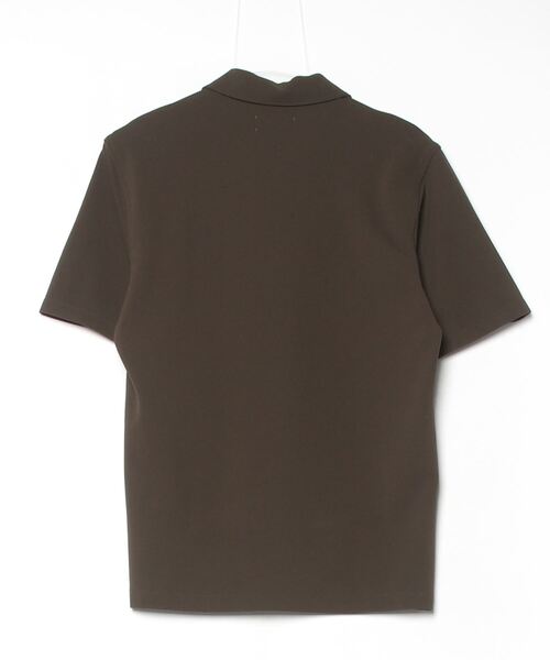 「UNITED ARROWS」 半袖Tシャツ S グリーン メンズ