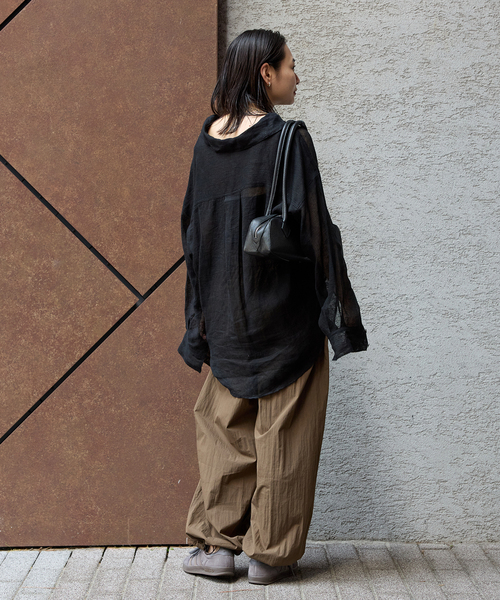 JOURNAL STANDARD（ジャーナルスタンダード） ブラウス シャツ 「追加2