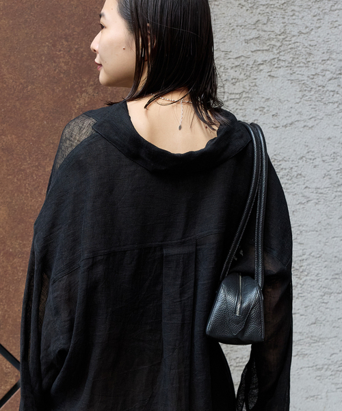 JOURNAL STANDARD（ジャーナルスタンダード） ブラウス シャツ 「追加2