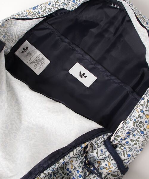 adidas x Liberty London リュック バックパック adidas リュック アディダス オリジナルス × リバティ・ロンドン