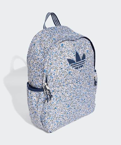 adidas リュック アディダス オリジナルス × リバティ・ロンドン
