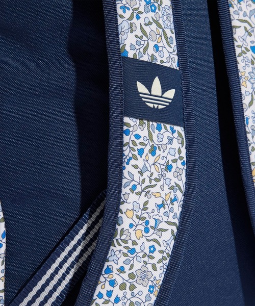 adidas x Liberty London リュック バックパック アディダス アディダス オリジナルス × リバティ・ロンドン