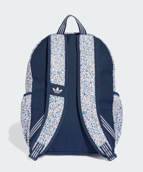 adidas リュック アディダス オリジナルス × リバティ・ロンドン