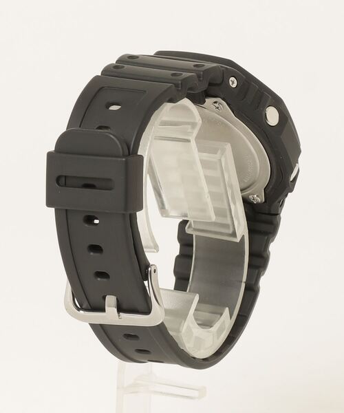G-SHOCK 不明・その他 腕時計(デジタル) G-SHOCK 「G-SHOCK」 デジタル腕時計 - ブラック メンズ