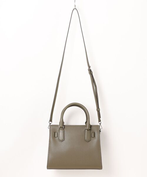MICHAEL KORS（マイケルコース） ハンドバッグ HAMILTON SM SATCHEL