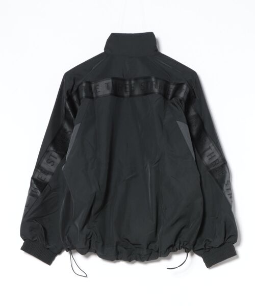 adidas（アディダス） ブルゾン ジャンバー ナイロン/ウーブン