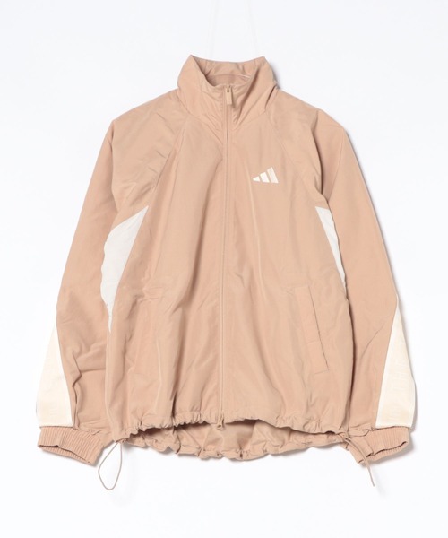 adidas（アディダス） ブルゾン ジャンバー ナイロン/ウーブン