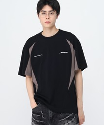 tシャツ 3.3 Field Trip／切り替えスポーツT メンズ｜ZOZOTOWN Yahoo!店
