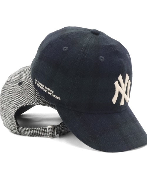 ゾゾゾ NEW ERA 9THIRTY collaboration MODEL 数量限定】NEW ERA 9THIRTY collaboration MODEL ゾゾゾ | ゾゾゾShop