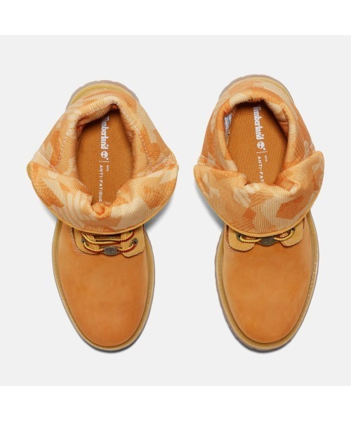 Timberland（ティンバーランド） ブーツ オーセンティック ロール