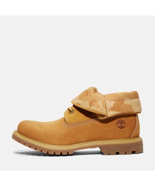 Timberland（ティンバーランド） ブーツ オーセンティック ロール