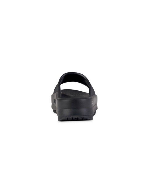 未使用未開封品 ウーファス スポーツサンダル M6W7 oofos black OOFOS 「OOFOS」 サンダル 23.0cm ブラック メンズ : ZOZOTOWN